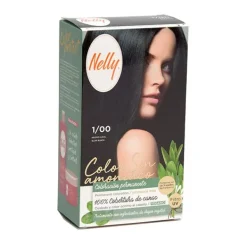 NELLY Color Vegano Sin Amoniaco