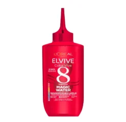 Hot ELVIVE Color Vive 8 Segundos Magic Water
