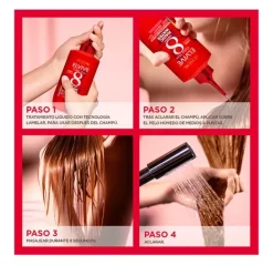 Hot ELVIVE Color Vive 8 Segundos Magic Water