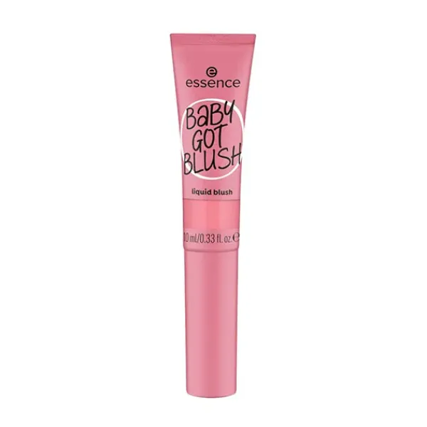 New Colorete Liquido Baby Got Blush Coloretes