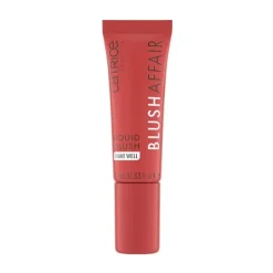 Colorete Liquido Blush Affair*CATRICE Hot