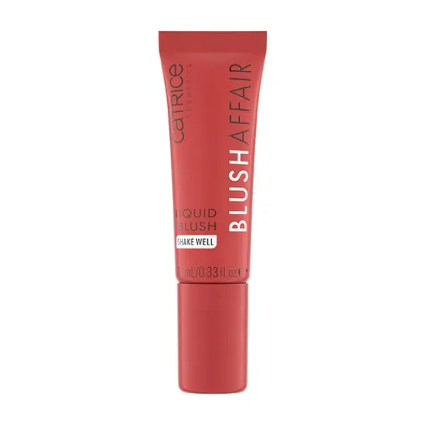 Colorete Liquido Blush Affair*CATRICE Hot
