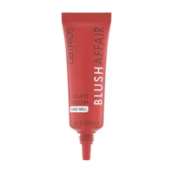 Colorete Liquido Blush Affair*CATRICE Hot