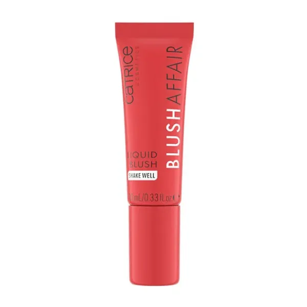 Colorete Liquido Blush Affair*CATRICE Hot