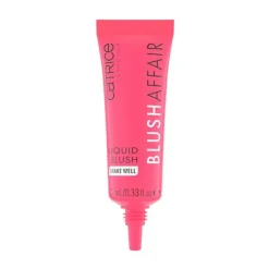 Colorete Liquido Blush Affair*CATRICE Hot