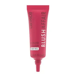 Colorete Liquido Blush Affair*CATRICE Hot