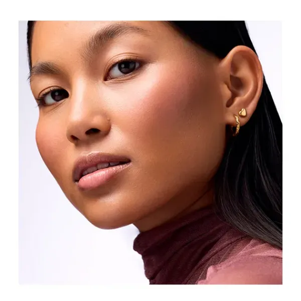 Colorete Liquido Blush Affair*CATRICE Hot