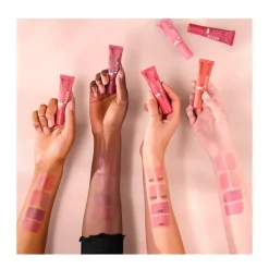 Colorete Liquido Blush Affair*CATRICE Hot