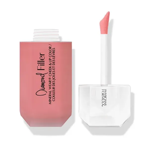 Clearance Colorete Liquido Mineral Wear Coloretes