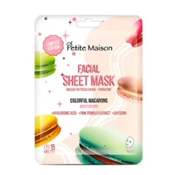 Colorful Macarons*PETITE MAISON Best