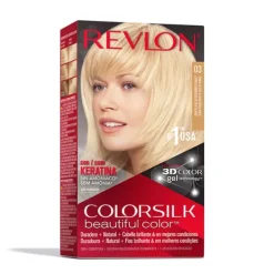 Clearance COLORSILK
