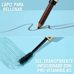 Best Colorstay Brow Fantasy Cejas