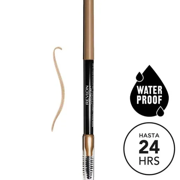 Outlet Colorstay Brow Pencil Cejas