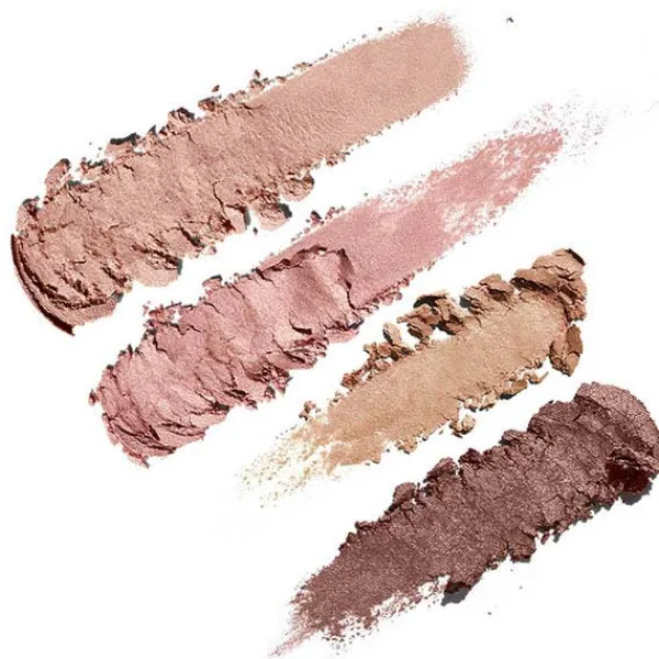 Colorstay Day To Night Eyeshadow Quad*REVLON Hot