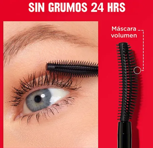 Outlet Colorstay Full Time Mascara Máscara De Pestañas