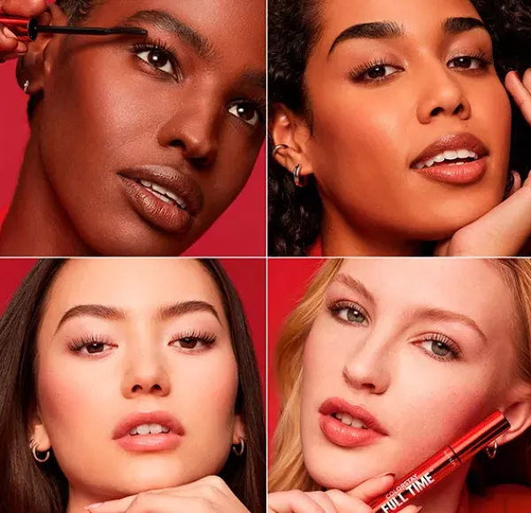 Outlet Colorstay Full Time Mascara Máscara De Pestañas