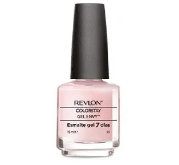 Outlet Colorstay Gel Envy Lacas Y Esmaltes Uñas