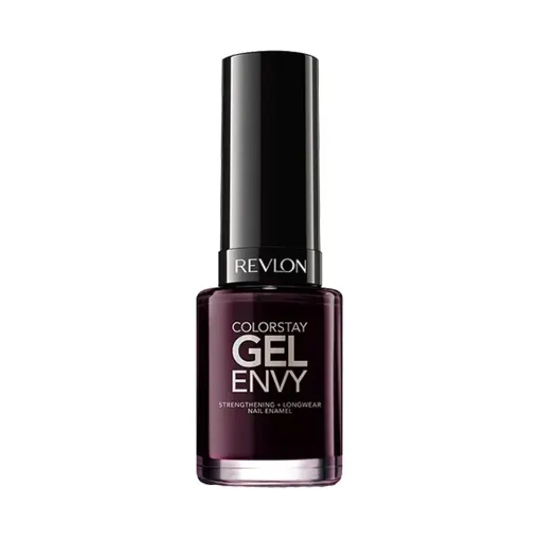 Outlet Colorstay Gel Envy Lacas Y Esmaltes Uñas