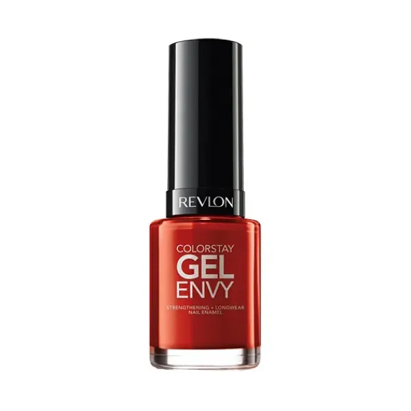 Outlet Colorstay Gel Envy Lacas Y Esmaltes Uñas