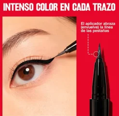 New Colorstay Lash Serum + Liner Delineadores De Ojos