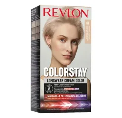 REVLON PROFESSIONAL Colorstay Longwear Cream Color