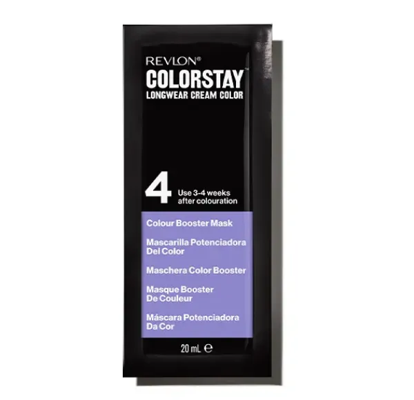 REVLON PROFESSIONAL Colorstay Longwear Cream Color