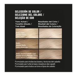 REVLON PROFESSIONAL Colorstay Longwear Cream Color