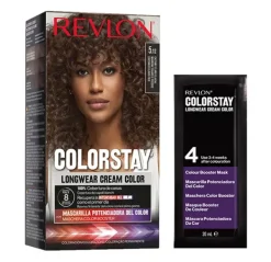 REVLON PROFESSIONAL Colorstay Longwear Cream Color
