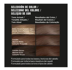 REVLON PROFESSIONAL Colorstay Longwear Cream Color