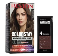 REVLON PROFESSIONAL Colorstay Longwear Cream Color