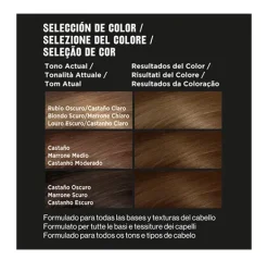 REVLON PROFESSIONAL Colorstay Longwear Cream Color