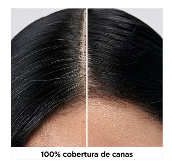 REVLON PROFESSIONAL Colorstay Longwear Cream Color