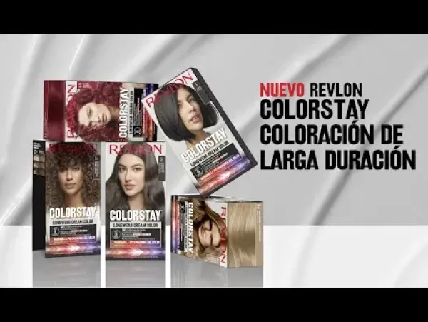 REVLON PROFESSIONAL Colorstay Longwear Cream Color