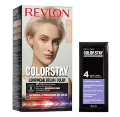 REVLON PROFESSIONAL Colorstay Longwear Cream Color