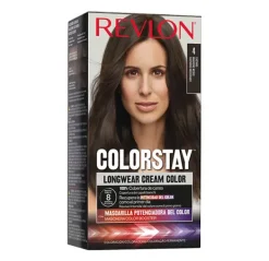 REVLON PROFESSIONAL Colorstay Longwear Cream Color