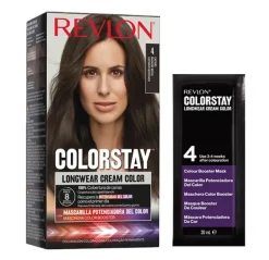 REVLON PROFESSIONAL Colorstay Longwear Cream Color