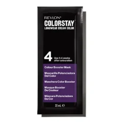 REVLON PROFESSIONAL Colorstay Longwear Cream Color