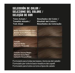 REVLON PROFESSIONAL Colorstay Longwear Cream Color