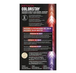 REVLON PROFESSIONAL Colorstay Longwear Cream Color