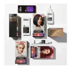 REVLON PROFESSIONAL Colorstay Longwear Cream Color