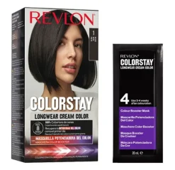 REVLON PROFESSIONAL Colorstay Longwear Cream Color