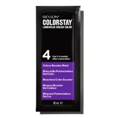 REVLON PROFESSIONAL Colorstay Longwear Cream Color