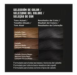 REVLON PROFESSIONAL Colorstay Longwear Cream Color