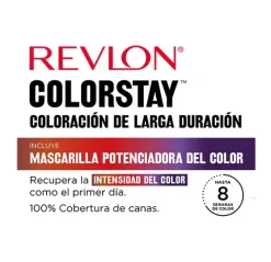 REVLON PROFESSIONAL Colorstay Longwear Cream Color