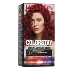 REVLON PROFESSIONAL Colorstay Longwear Cream Color