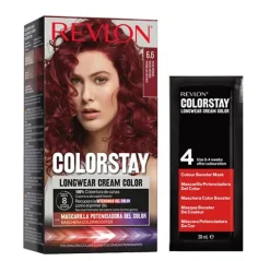 REVLON PROFESSIONAL Colorstay Longwear Cream Color