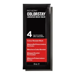 REVLON PROFESSIONAL Colorstay Longwear Cream Color