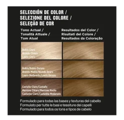 REVLON PROFESSIONAL Colorstay Longwear Cream Color