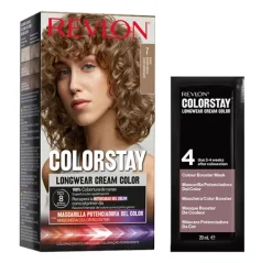 REVLON PROFESSIONAL Colorstay Longwear Cream Color