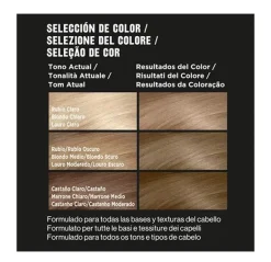 REVLON PROFESSIONAL Colorstay Longwear Cream Color